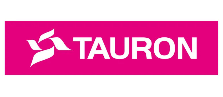 tauron logo